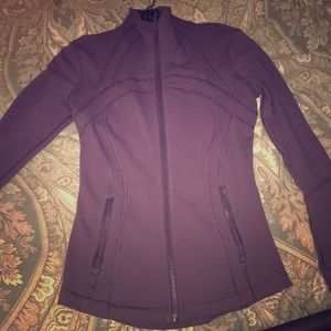 Lululemon define jacket